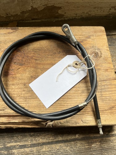 Universal front brake cable - brake,