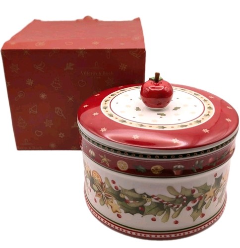 Villeroy boch winter bakery - villeroy,