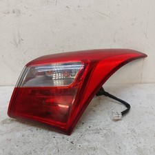 Hyundai i30 2012-2015 Drivers