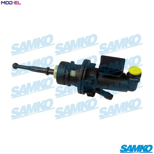 Master cylinder clutch f30104 - master,