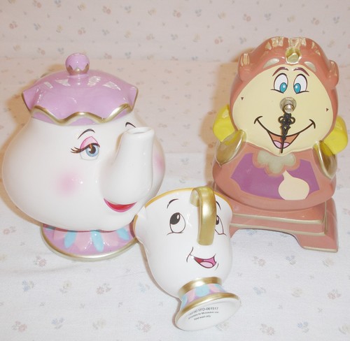 Disney beauty and the - and, beast
