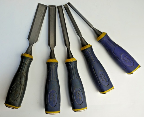 Irwin marples bevel edge - marples,