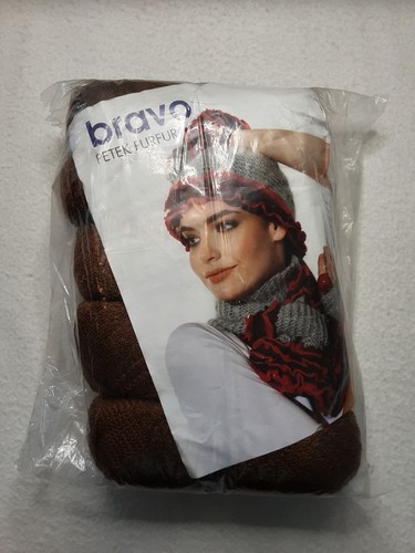 Petek furfur bravo ribbon - petek,