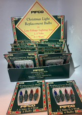 1 pack of four NOS NEW Pifco