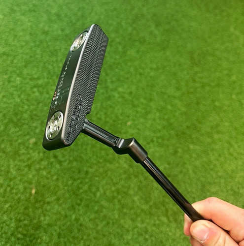 Scotty cameron triple - scotty,