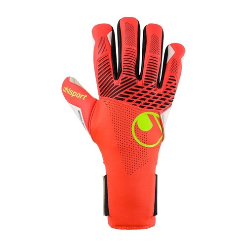 Uhlsport goalkeeper gloves - uhlsport,