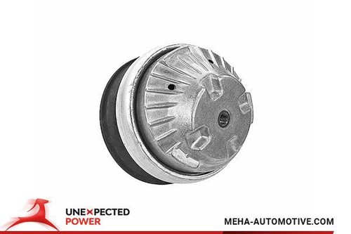 Engine mounting front right - mounting,