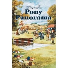 Pony Panorama, Thelwell