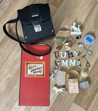 Junk Drawer Job Lot Vintage