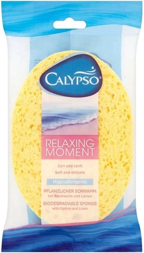 Calypso natural relaxing - natural, bath