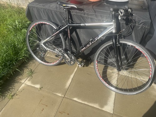 Scott sportster hybrid - p4,