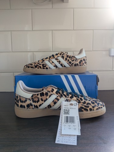 Adidas handball spezial - adidas,