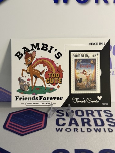 Disney vancards times mail - disney,
