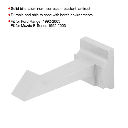 Hot easy latch - easy, fix