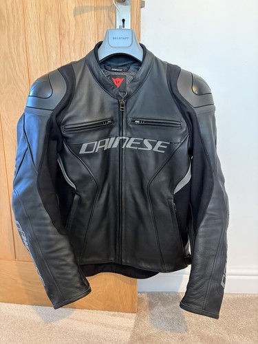 Dainese racing leather - racing,