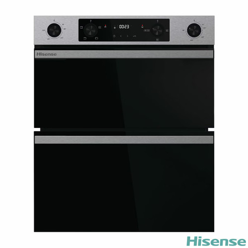 Hisense built under double - hisense, built-under