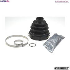 BELLOW KIT DRIVE SHAFT