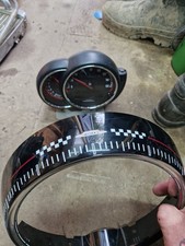 2017 MINI JOHN COOPER WORKS