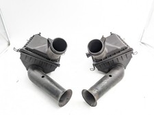 JAGUAR XJ40 XJ81 XJ12 6.0 V12 ENGINE AIR INTAKE AIR FILTER HOUSING