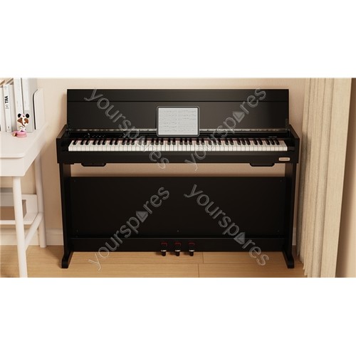 Nck 330 digital upright - nu-x, nck-330