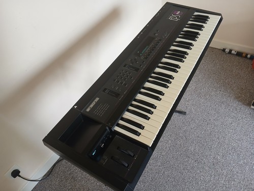 Ensoniq eps digital - ensoniq,