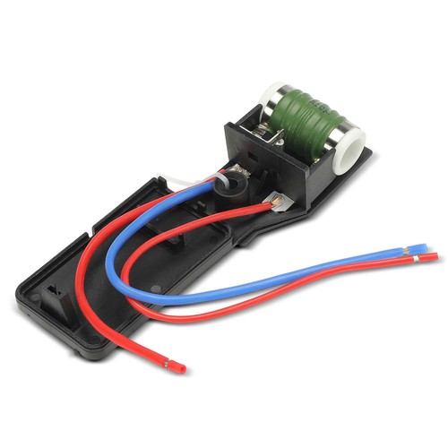 Premium engine cooling - cooling, fan