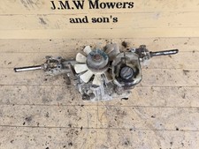 john deere ltr166 lt hydro