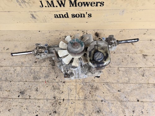 John deere ltr166 - ltr166, lt