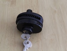 PRO TRIGGER LOCK STEEL SHOTGUN RIFLE GUN KEY SECURITY HUNTING SHOOTING