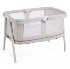 Chicco Lullago Zip And Go