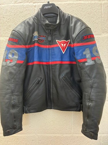 Dainese daytona 200 vintage - dainese,