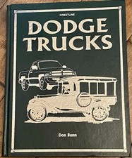 Don Bunn 1996 Dodge Trucks