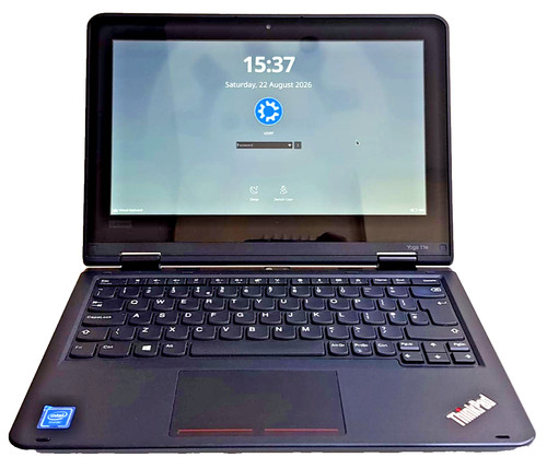 Thinkpad yoga 11e - thinkpad, 5th