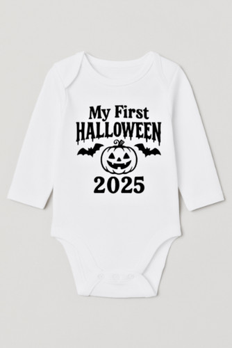 First halloween baby - my,