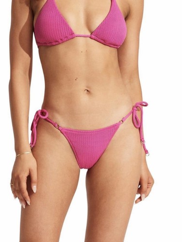 Seafolly sea dive - dive, side