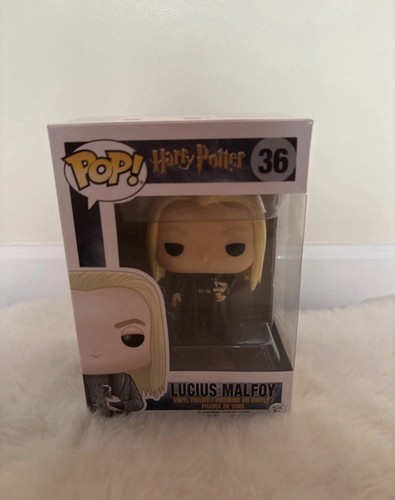 Lucius malfoy harry potter - lucius,