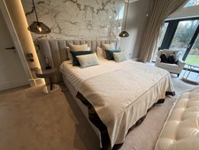 Isla Bespoke Adjustable Bed