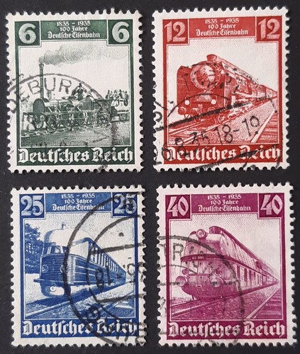 Germany third reich - third, 1935