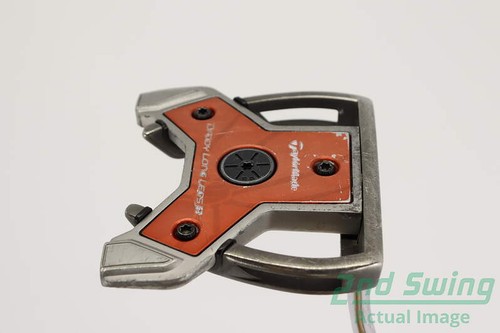Taylormade daddy long - taylormade,