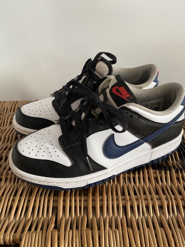 Nike dunk low - low, size