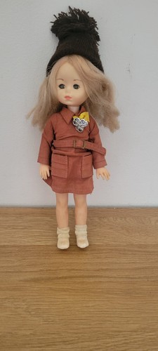 Vintage vogue ginny - vintage, 8”