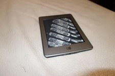 Amazon Kindle D01200 WiFi 4th Generation 4GB 6" eBook Reader