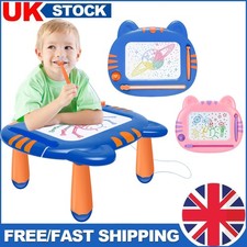 Magna Doodle Board Magnetic