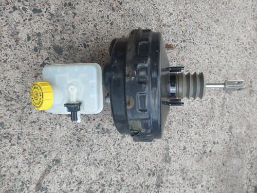 Ldv v80 servo and brake - and, master
