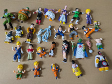 Vintage Dragon Ball Z Mini