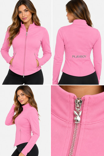 Playboy women pink full - playboy,