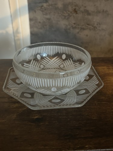Chance glass britannia - chance, bundle