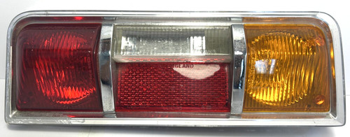 Nos original genuine - nos,