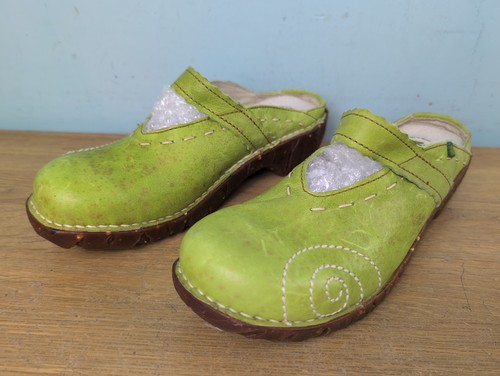 Womens naturalista slip on - el,