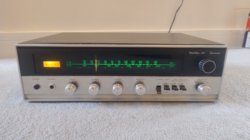 Sansui 300 classic integrated - 300,